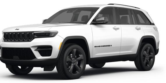 JEEP GRAND CHEROKEE L 2024 1C4RJKAG2R8535650 image JEEP GRAND CHEROKEE L 2024 1C4RJKAG2R8535650 image